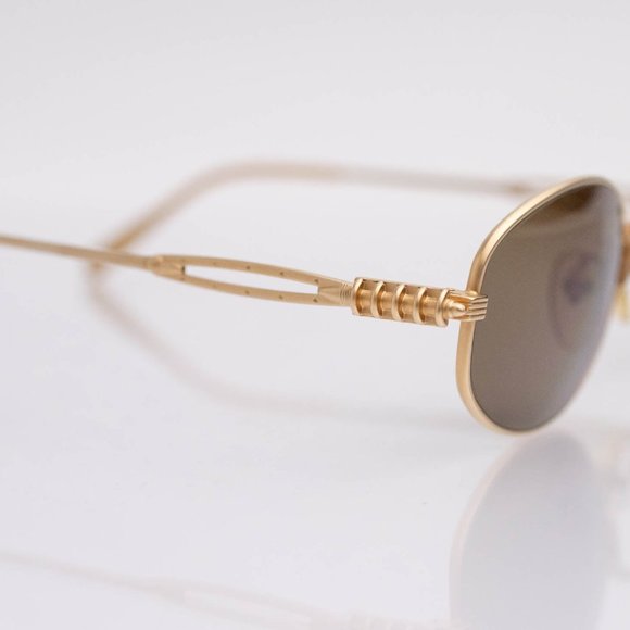 Vintage Jean Paul Gaultier JPG 55-6111 (New Old Stock) - Picture 8 of 16